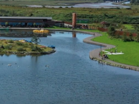 Tralee Bay Wetlands And Tralee Town Park Win Green Flag Awards