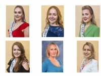 Meet The Kerry Rose 2022 Contestants (Part 1)