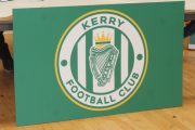 Kerry FC Hope To Get Back On Form Against Bray Wanderers