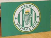 Kerry FC Announces Departure Of CEO