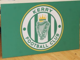 Kerry FC Looks To End Run Of Defeats At Visit To Wexford
