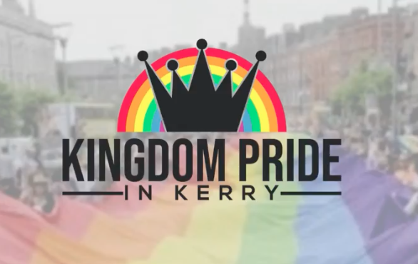 Kingdom Pride Celebration To Take Place In July