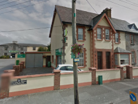 Ballymullen Post Office Closes From Saturday