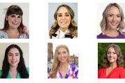 Meet The 2022 Rose Of Tralee Contestants (Part 1)