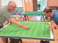 Tralee Subbuteo Club Invites People To Demonstration Evening
