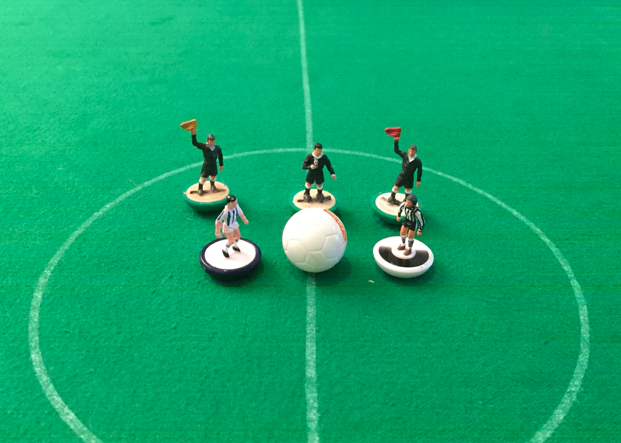 Tralee And Munster Subbuteo Club News