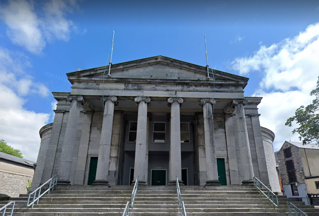 Daly Calls On Courts Service And Council To Clarify Plans For Existing Tralee Courthouse