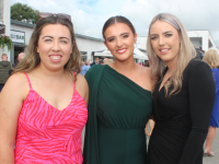 PHOTOS: More Amazing Style From Listowel Races Ladies Day (Part 2)