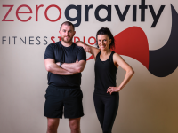 Sponsored: New Les Mills Classes At Zero Gravity Fitness Studio In Manor West Hotel