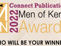 Nominations Sought For Connect Men In Kerry Awards