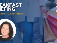 Chamber Breakfast Briefing To Focus On Customer Experience