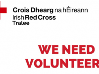 Tralee Branch Of Irish Red Cross To Hold Recruitment Night