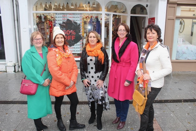 Fashion Show To Help Raise Funds For Kilflynn Centre