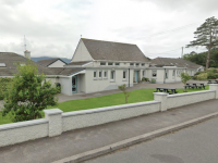 Approval For Extension To Spa National School