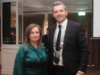 Chamber CEO Says Tralee Had A Remarkable 2022 For Events
