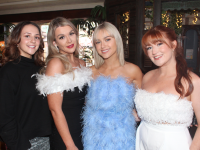 PHOTOS: All The Style From Clodagh Moore’s ‘Boujee Brunch’ At Molly J’s