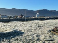 Met Éireann Issues Snow/Ice Warning For Kerry