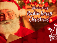 Radio Kerry Launches Its Own Christmas Radio Station
