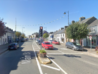 Funding is being made available for the development of a public realm at Main Street, Castleisland.