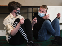 Support Fund For Development Of Youth Theatre In Kerry