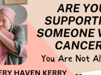 Free Online Programme For Those Supporting Someone With Cancer