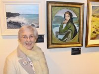 PHOTOS: Superb Art On Show At New Exhibition In Kerry County Museum