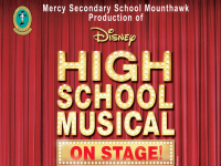 Tickets Almost Sold Out For Mercy Mounthawk’s ‘High School Musical’