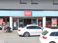 Argos To Cease Operations Around Ireland