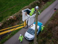 Work Commences On Delivering High-Speed Broadband In Ballyheigue, Castlegregory And Kilgarvan Areas