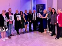 Tralee International Resource Centre Wins National Award