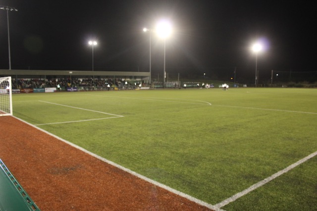 Kerry FC Welcome Finn Harps To Mounthawk Park This Friday