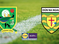 Kerry Ladies Team To Face Donegal On Saturday Announced