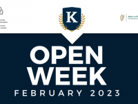 Kerry College To Host Series Of Events In Tralee And Listowel During Open Week