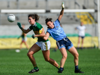 Kerry Ladies Team To Face Dublin Announced
