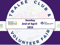 Club And Volunteer Fair To Be Held In The Meadowlands Hotel In April
