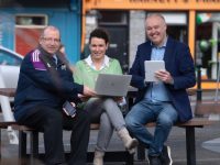 Council Launches Free Wi-Fi Service For Listowel Town
