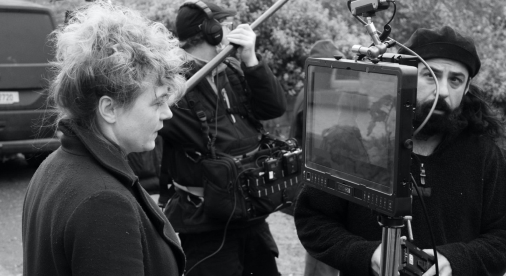 Kerry Short Film €10,000 Bursary Now Open For Applications