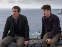 Colin Farrell and Barry Keoghan.