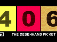 Film On Debenhams Workers To Be Screened In Tralee This Week