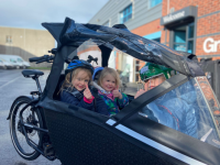 eBikes Market To Be Held In Tralee This Saturday