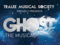 Tralee Musical Society To Present ‘Ghost The Musical’ Next Week
