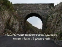 History Of Tralee-Fenit Railway Line Explored In New Documentary