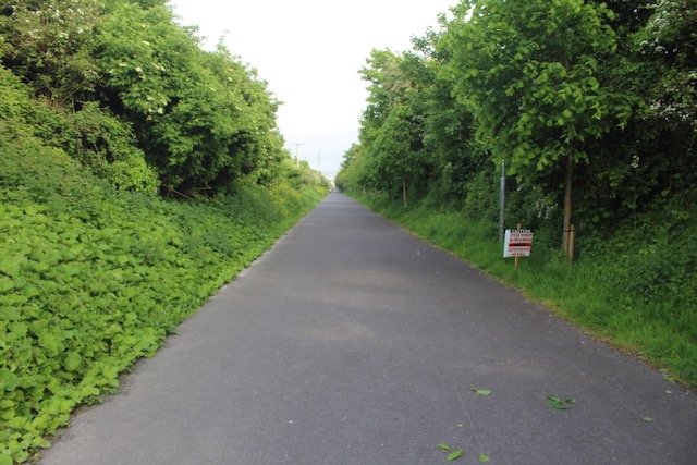 Councillor Says More Access Points Are Needed For Residents Living Near Greenway