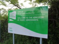 Public Consultation On Plans For Greenway Linking Tralee And Listowel