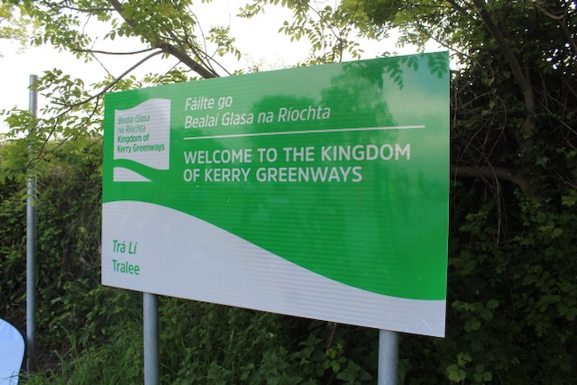 Nearly €250,000 Allocated For Kerry Projects