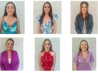 PHOTOS: Meet The Kerry Rose Contestants 2023