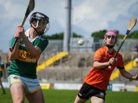 REPORTS: Lixnaw And Causeway Enjoy Comfortable Wins In Hurling Championship