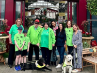 Ballyseedy To Host Fundraiser For Irish Guide Dogs For The Blind