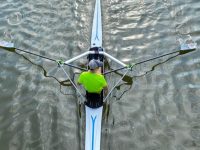 Tralee Teenager Selected For Rowing Ireland Team