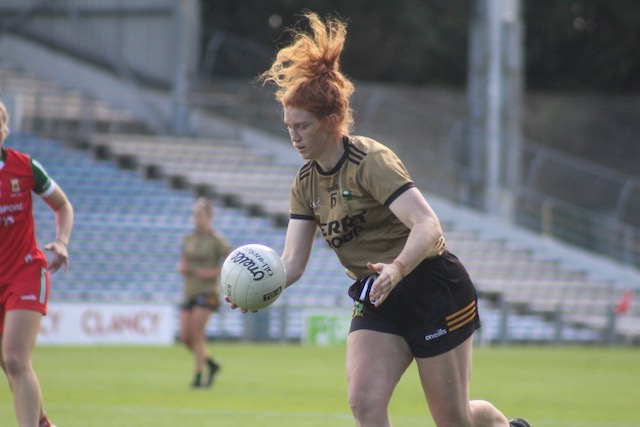 REPORT: Kerry Secure The Points With Home Win Against Waterford